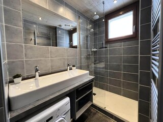 Appartement La Clusaz Équipement 15