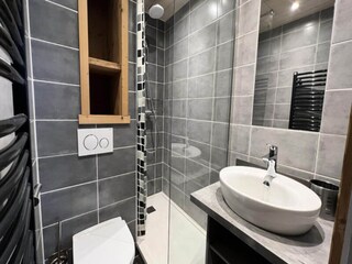 Appartement La Clusaz Équipement 16