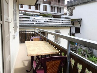 Appartement La Clusaz Équipement 17