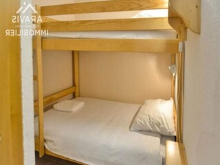 Apartment Le Grand-Bornand Ausstattung 17