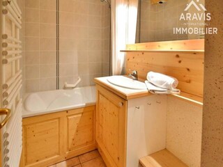 Appartement Le Grand-Bornand Kenmerken 18