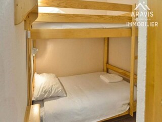 Appartement Le Grand-Bornand Kenmerken 22