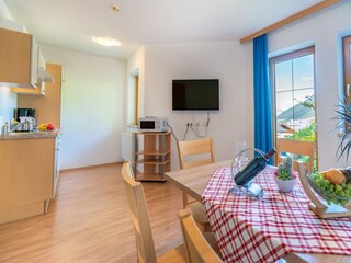 Apartment Neustift im Stubaital Features 8