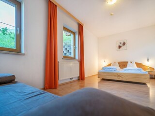 Apartment Neustift im Stubaital Features 7