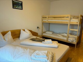 Apartment Neustift im Stubaital Ausstattung 9