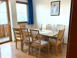 Apartment Neustift im Stubaital Ausstattung 14