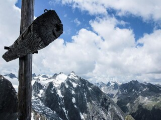 Appartement Neustift im Stubaital Omgeving 18