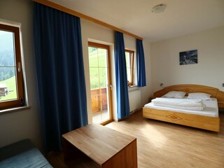 Apartment Neustift im Stubaital Ausstattung 14