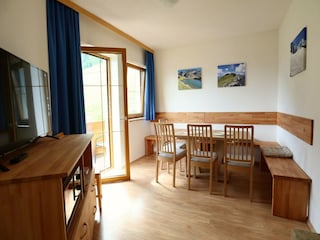 Apartamento Neustift im Stubaital Características 14