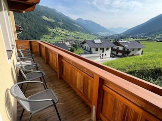Apartamento Neustift im Stubaital Grabación al aire libre 4