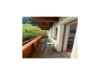 Apartment Neustift im Stubaital Außenaufnahme 4