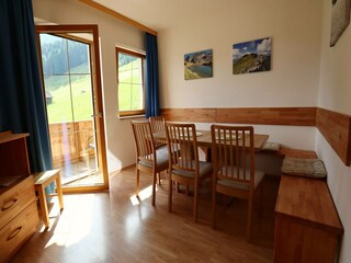 Apartamento Neustift im Stubaital Características 15