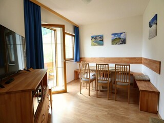 Appartement Neustift im Stubaital Équipement 20