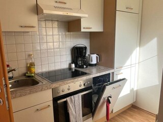 Apartamento Neustift im Stubaital Características 18