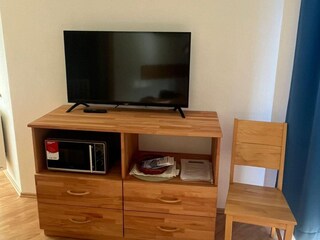 Appartement Neustift im Stubaital Équipement 17