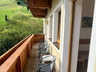 Appartamento Neustift im Stubaital Registrazione all'aperto 3