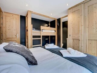 Apartment Morzine Ausstattung 26