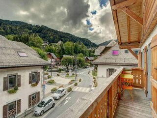 Apartment Morzine Features 27