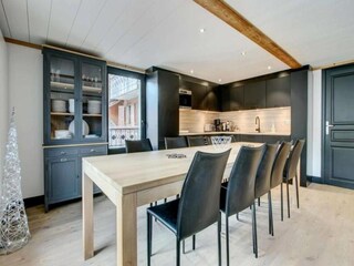 Appartement Morzine Kenmerken 28