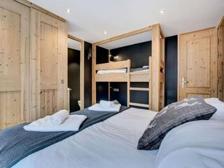 Appartement Morzine Kenmerken 31