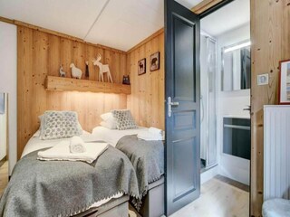 Appartement Morzine Kenmerken 33