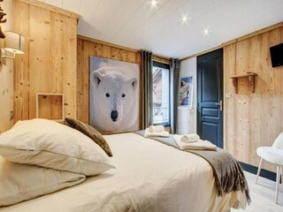 Apartment Morzine Features 12