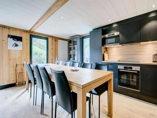 Apartment Morzine Features 13