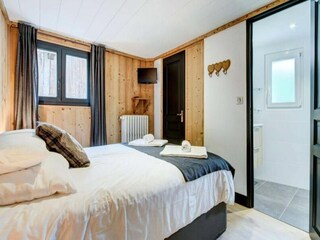 Appartement Morzine Kenmerken 4