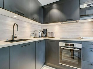 Apartment Morzine Ausstattung 5
