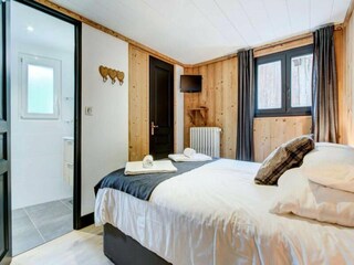Appartement Morzine Kenmerken 10