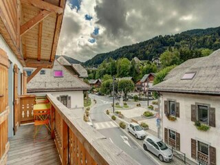 Apartment Morzine Ausstattung 15