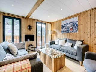 Apartment Morzine Features 16