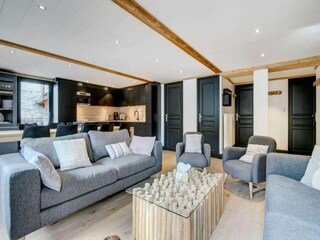 Apartment Morzine Features 18