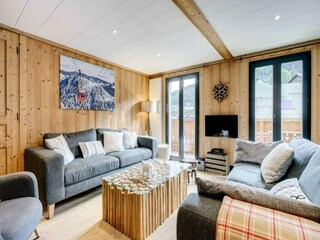 Apartment Morzine Ausstattung 20