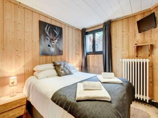 Appartement Morzine Kenmerken 21