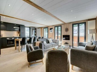 Apartment Morzine Features 22
