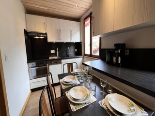 Apartment La Clusaz Features 21