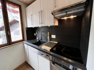 Apartment La Clusaz Features 22