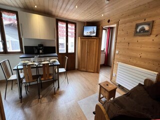 Apartment La Clusaz Features 17
