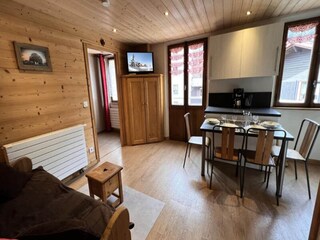 Apartment La Clusaz Features 18