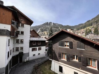 Apartment La Clusaz Outdoor Recording 4