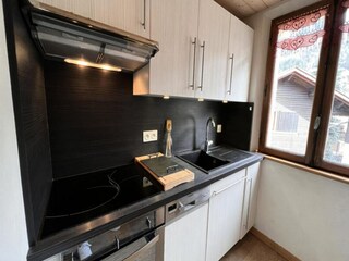 Apartment La Clusaz Features 13