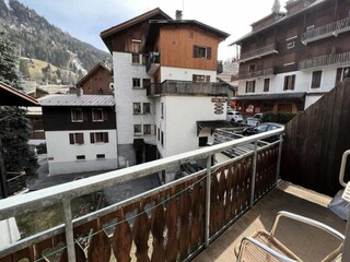 Appartement La Clusaz Enregistrement extérieur 3