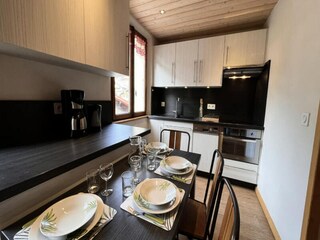 Apartment La Clusaz Features 15