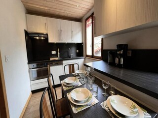 Apartment La Clusaz Ausstattung 16
