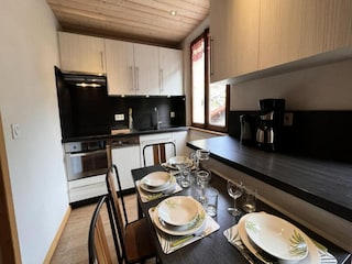 Appartement La Clusaz Kenmerken 16