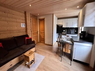 Appartement La Clusaz Kenmerken 18