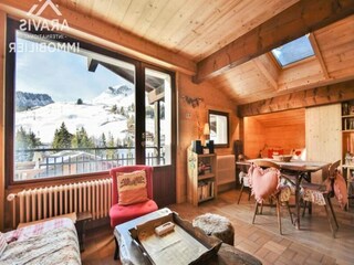 Apartment Le Grand-Bornand Features 16