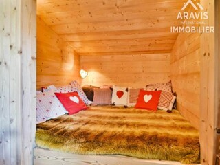Apartment Le Grand-Bornand Features 17