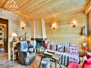 Apartment Le Grand-Bornand Features 14